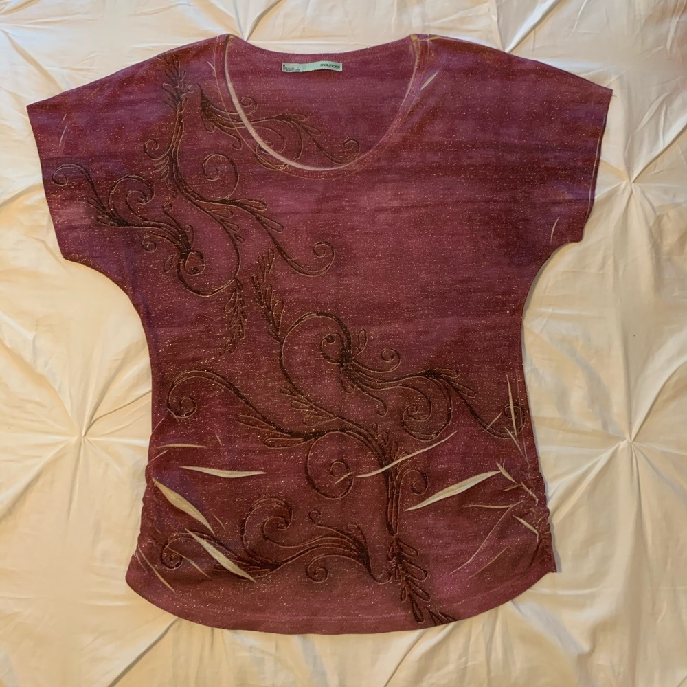Maurices Shirt